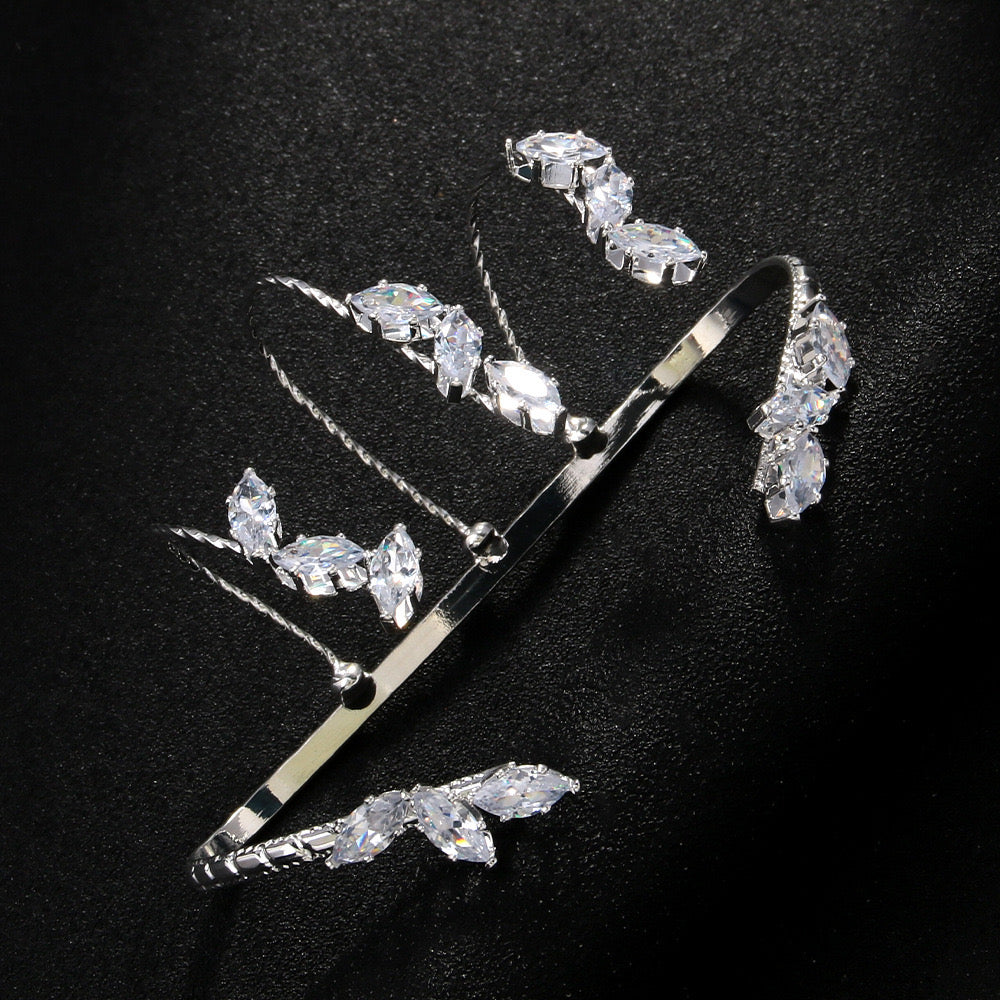 Trending Palm Cuffs/ Rings-2 Options