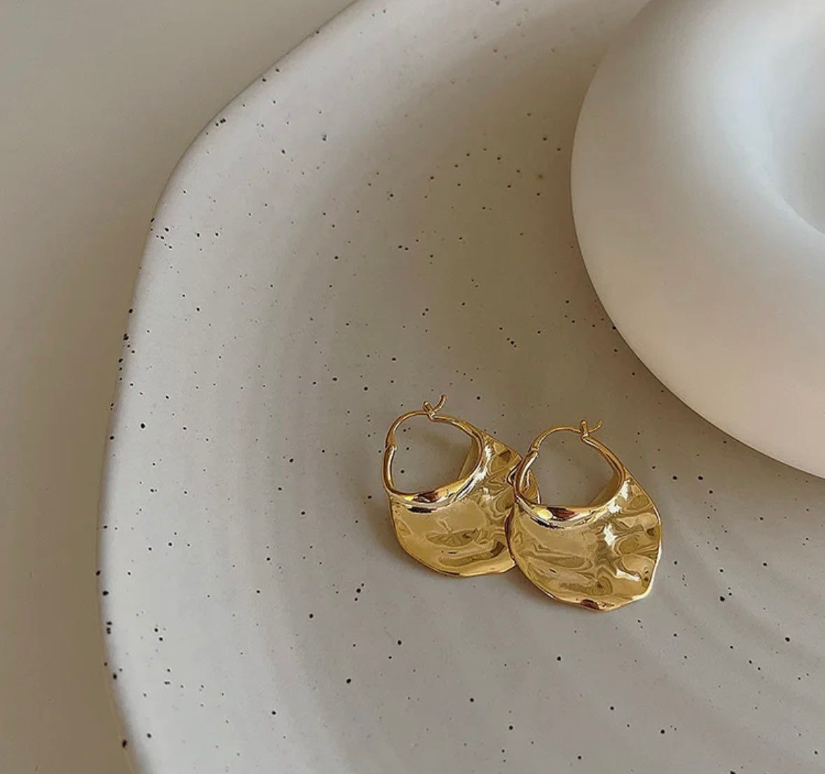 Flattened Hoops-2 Designs