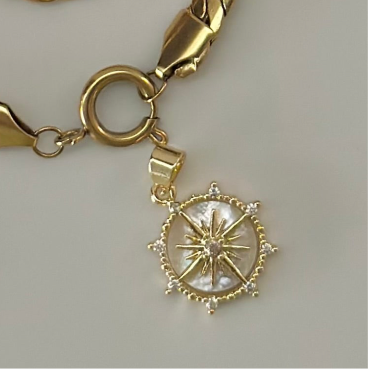 Additional Charms for Necklace