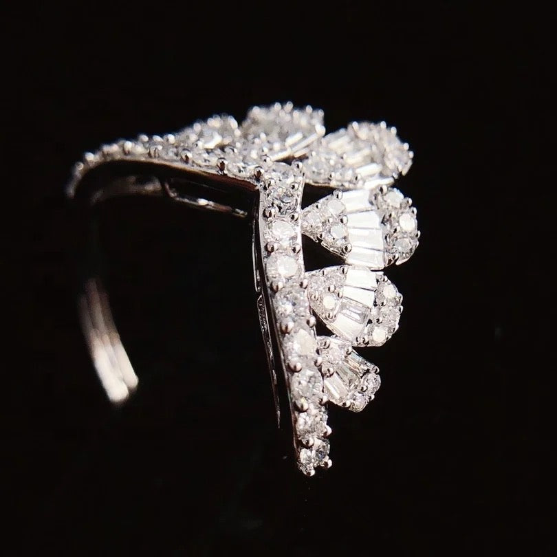 Queen Victoria Ring