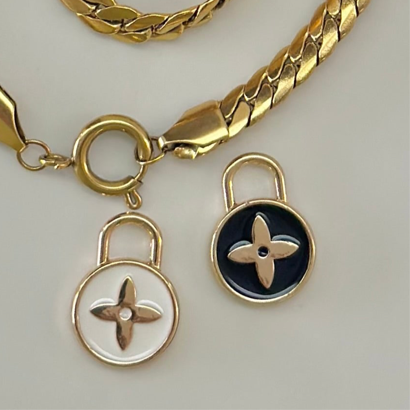 Additional Charms for Necklace