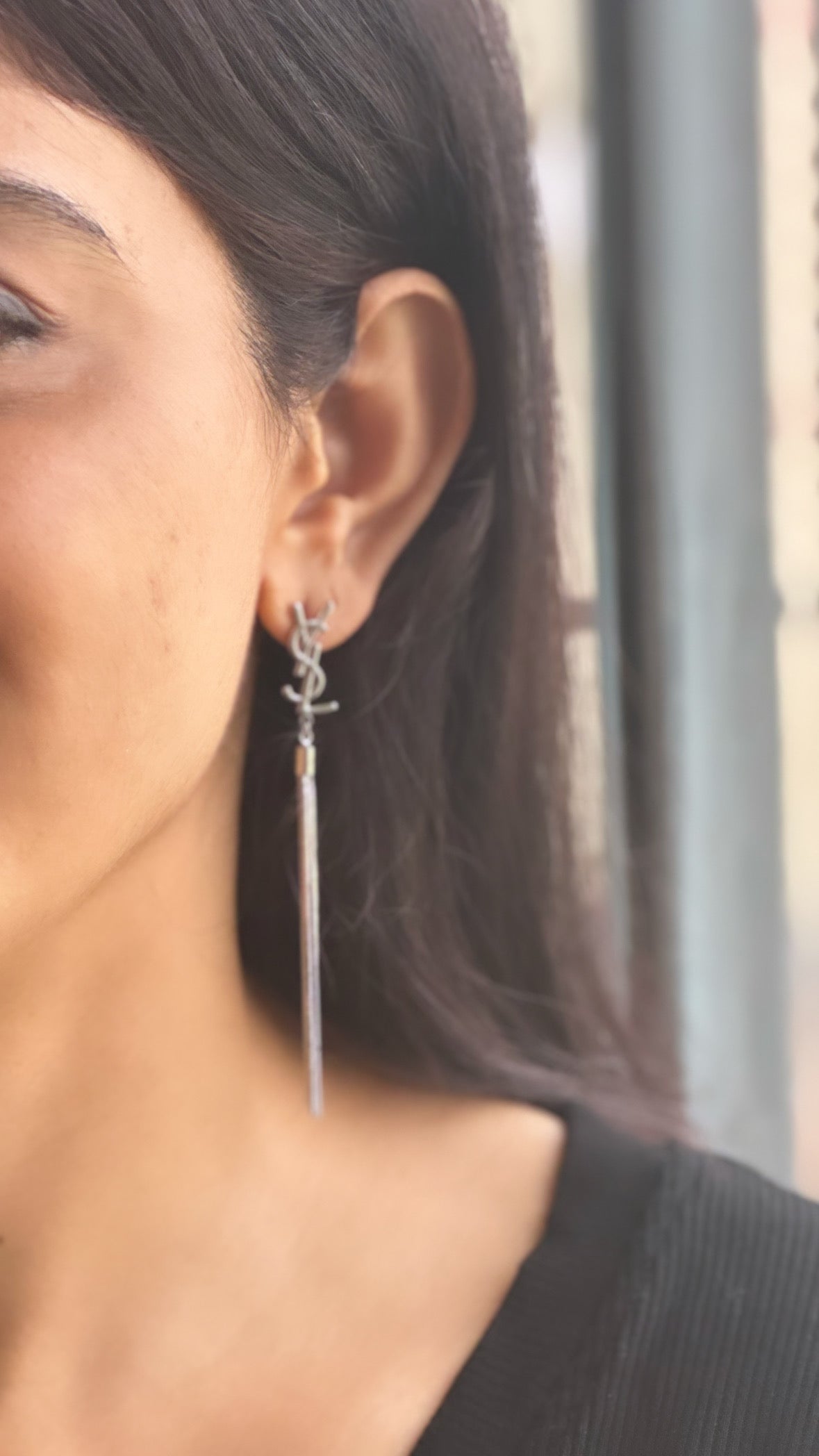 Stylish Dangler Earrings