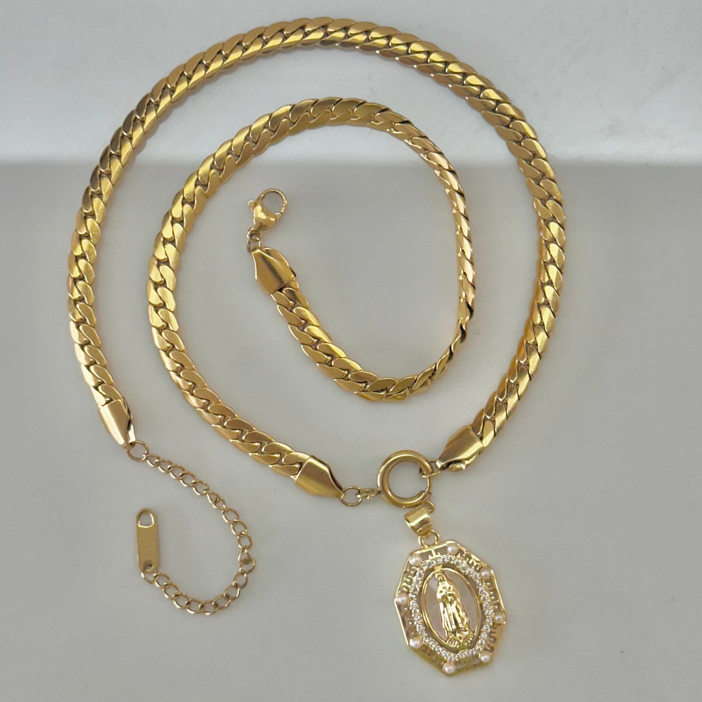 Additional Charms for Necklace