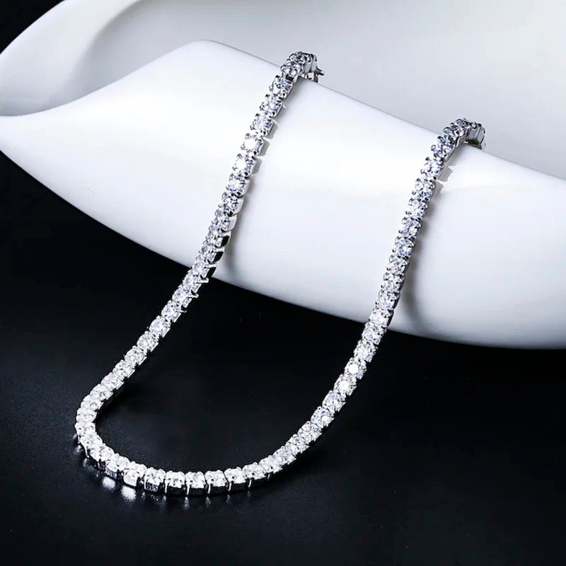 Tennis Bracelets