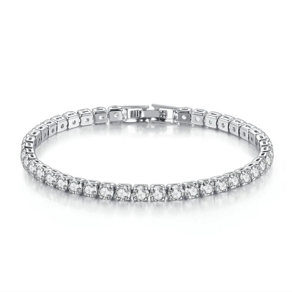 Tennis Bracelets