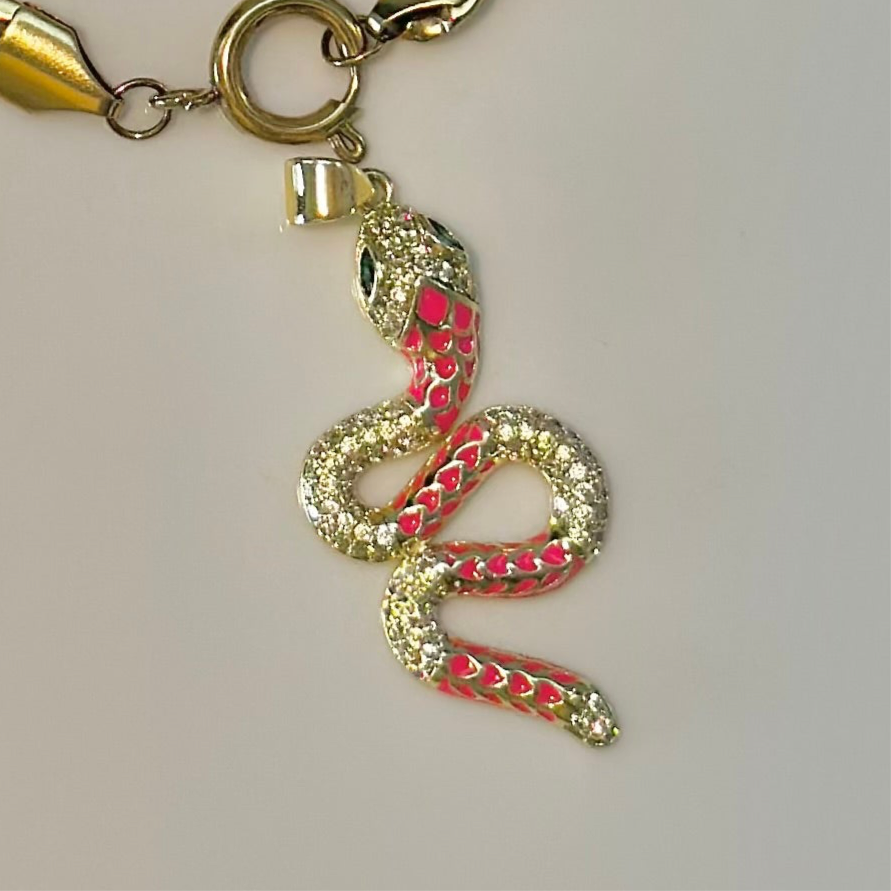 Additional Charms for Necklace