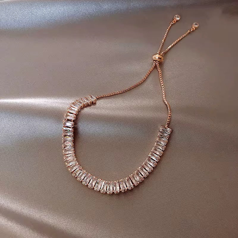 Tennis Bracelets