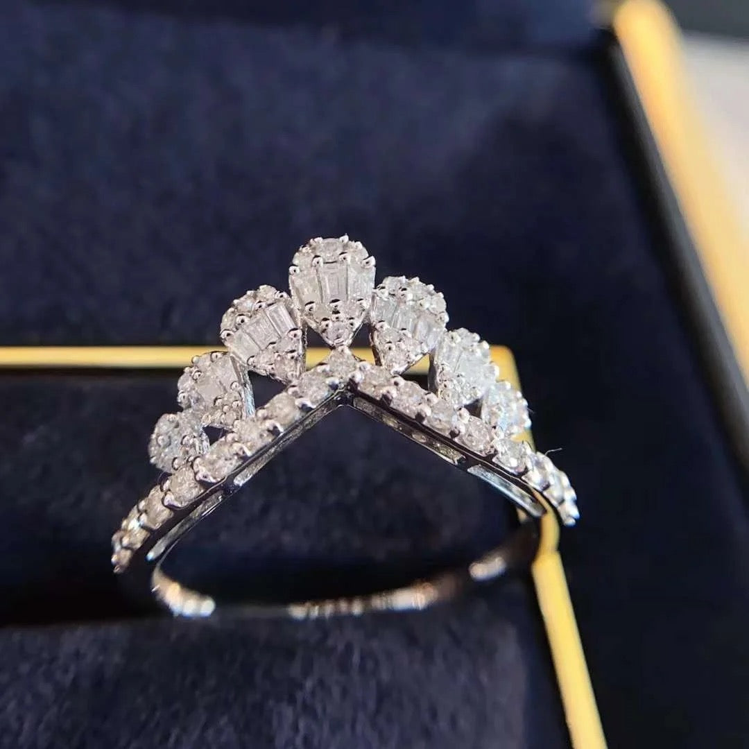 Queen Victoria Ring