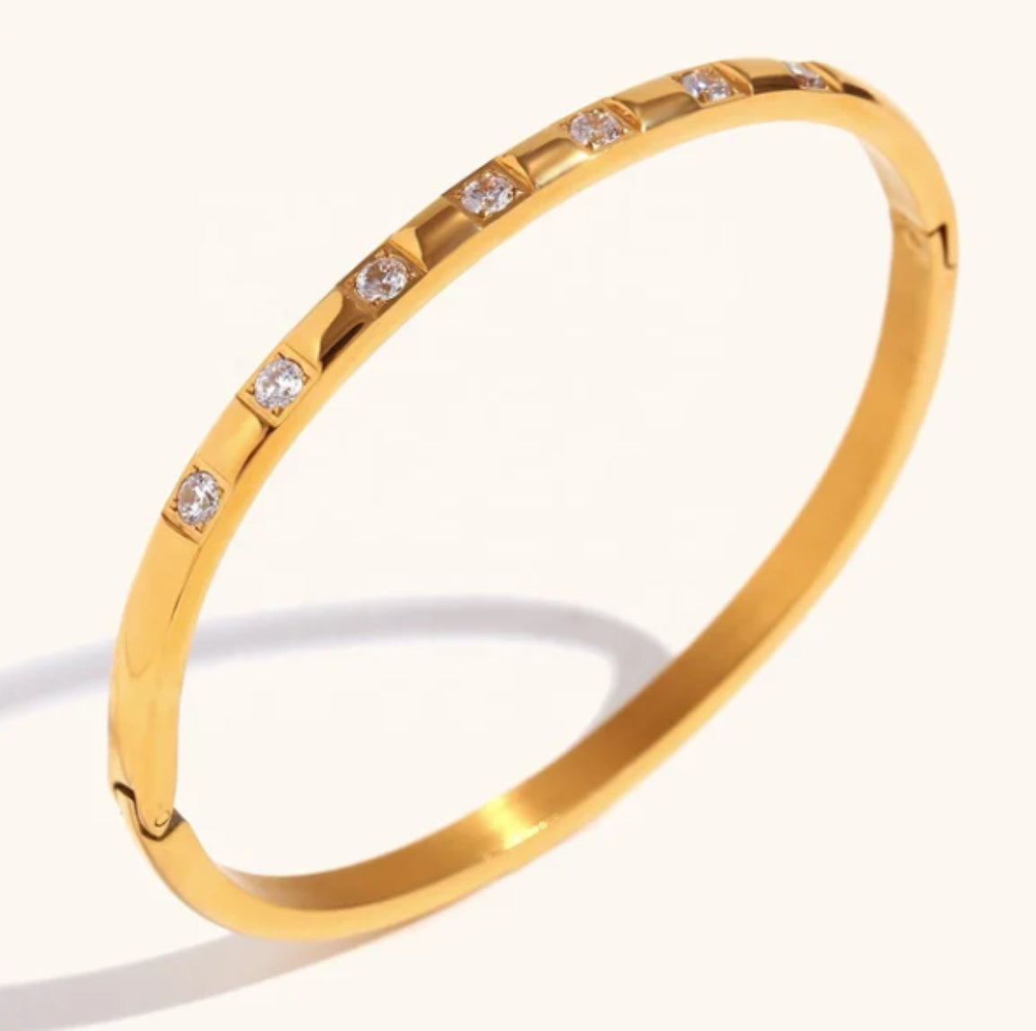 Dotted Bracelet