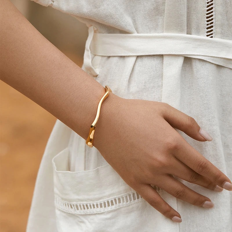 Daily Kada Bracelets-6 Types