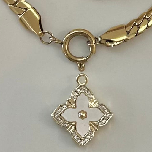 Additional Charms for Necklace