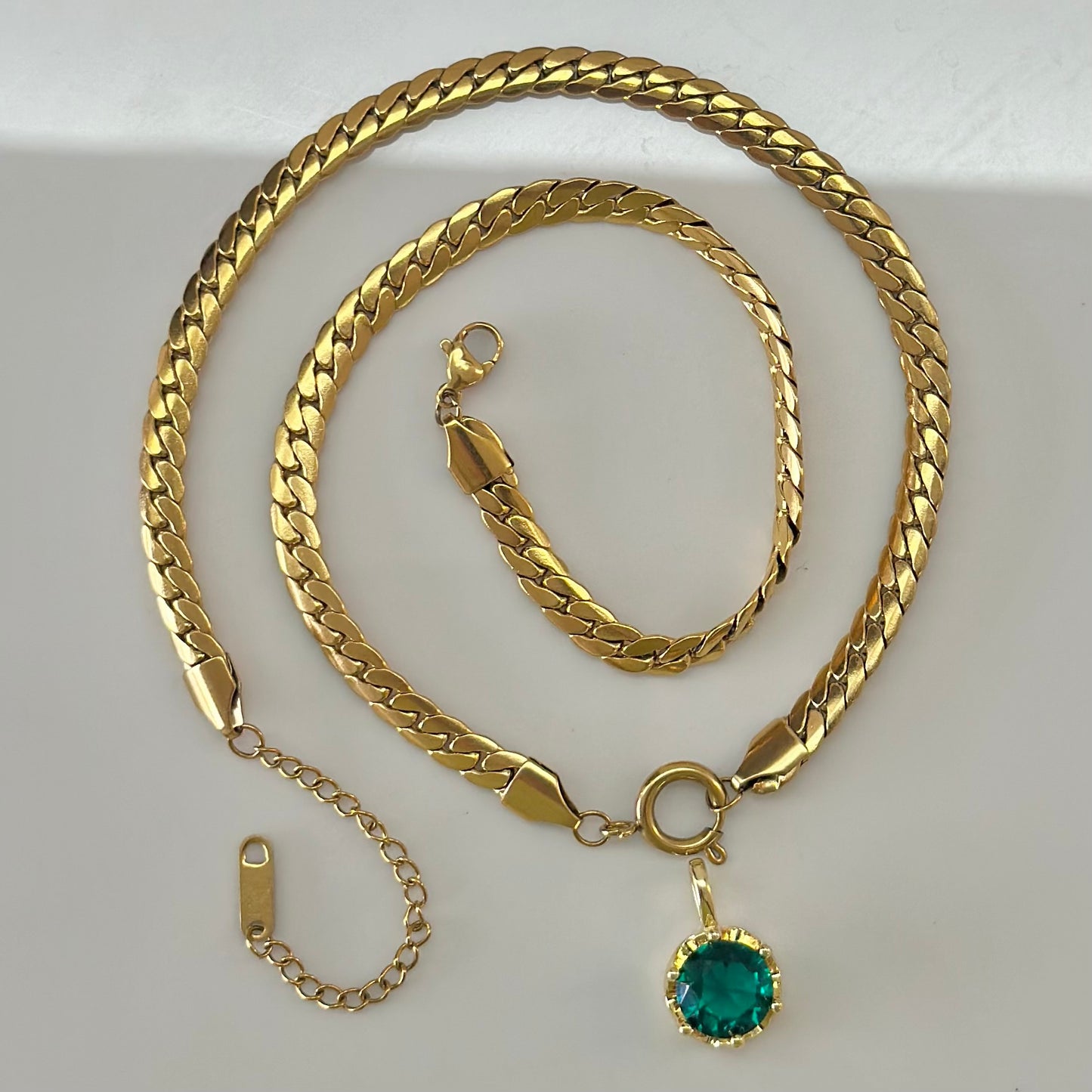 Additional Charms for Necklace