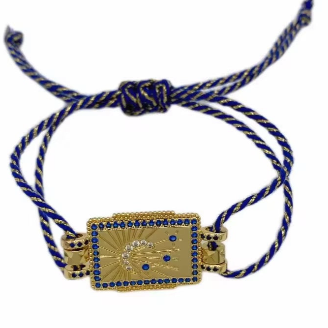 Premium Rakhi Bracelets-5 Designs