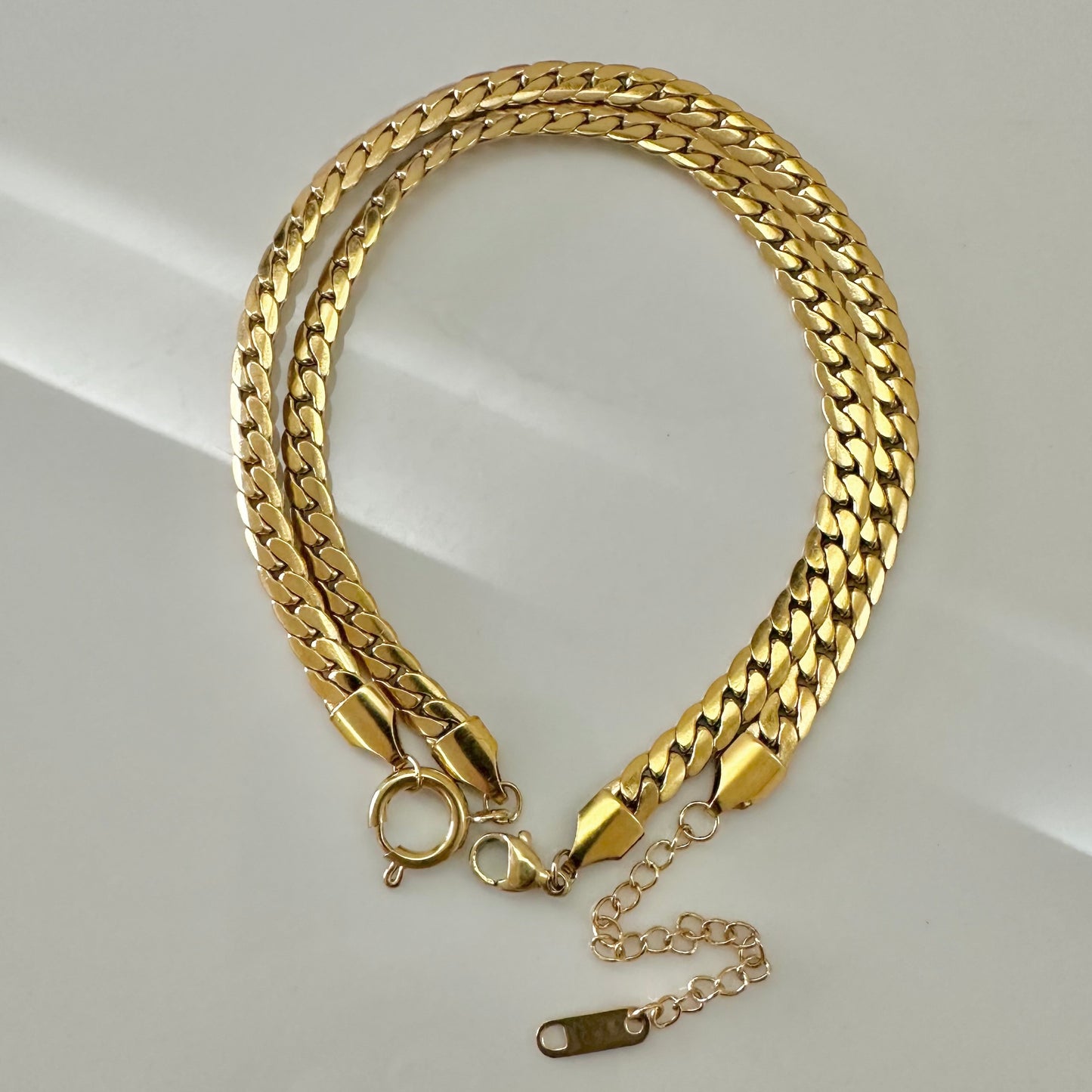 Chunky Charm Necklace-Chose One charm!