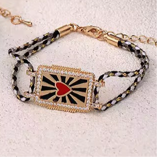 Premium Rakhi Bracelets-5 Designs