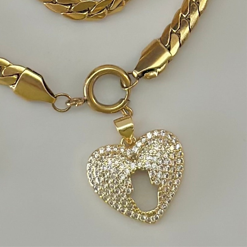 Additional Charms for Necklace