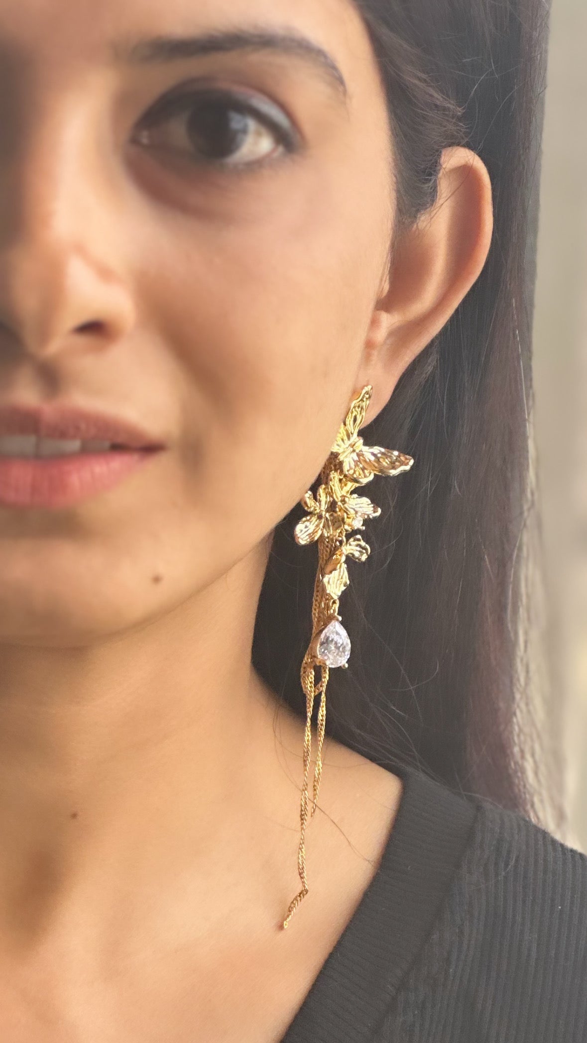 Ultimate Butterfly Danglers