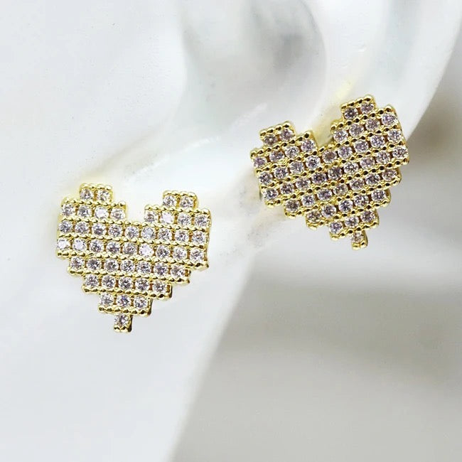 Stud Sets of 3