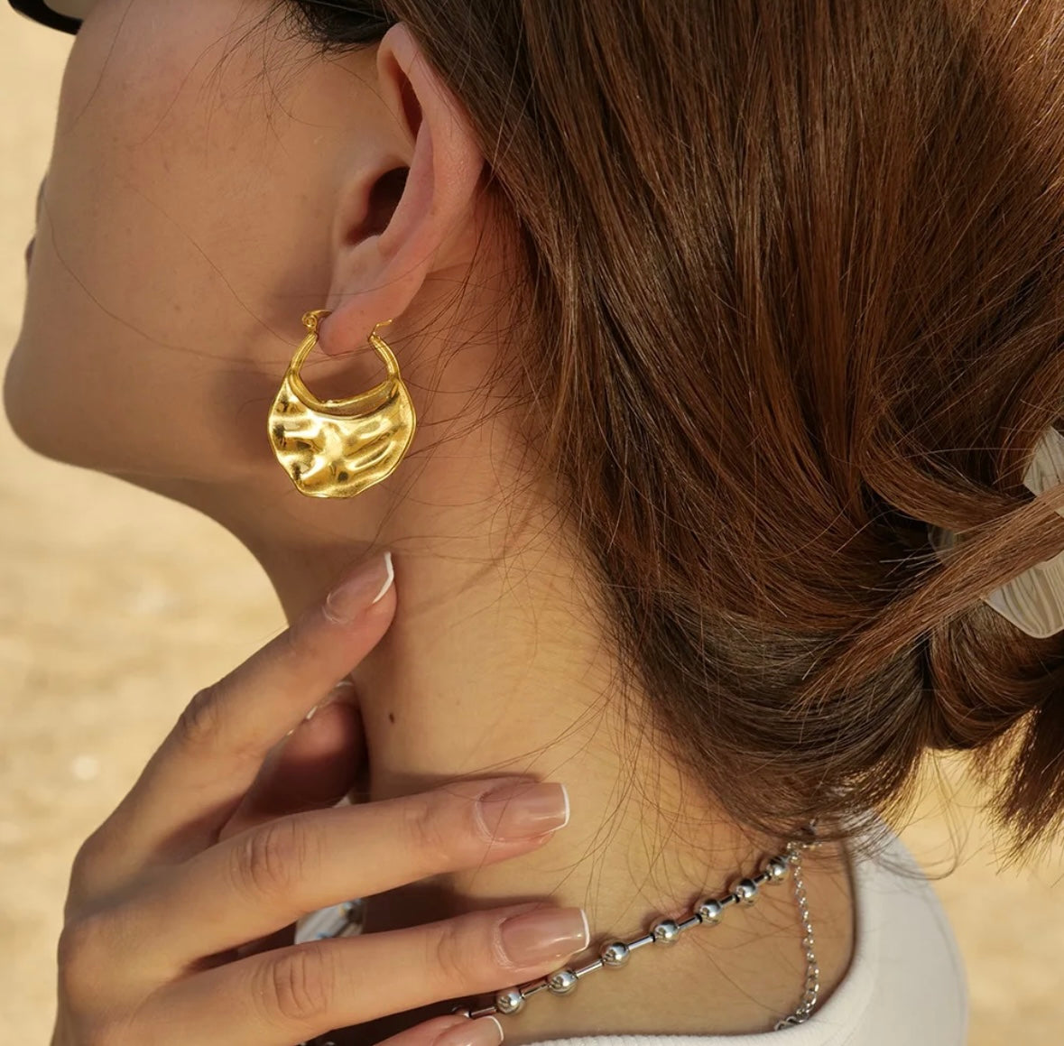 Flattened Hoops-2 Designs