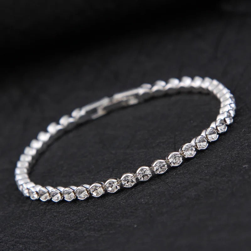 Tennis Bracelets