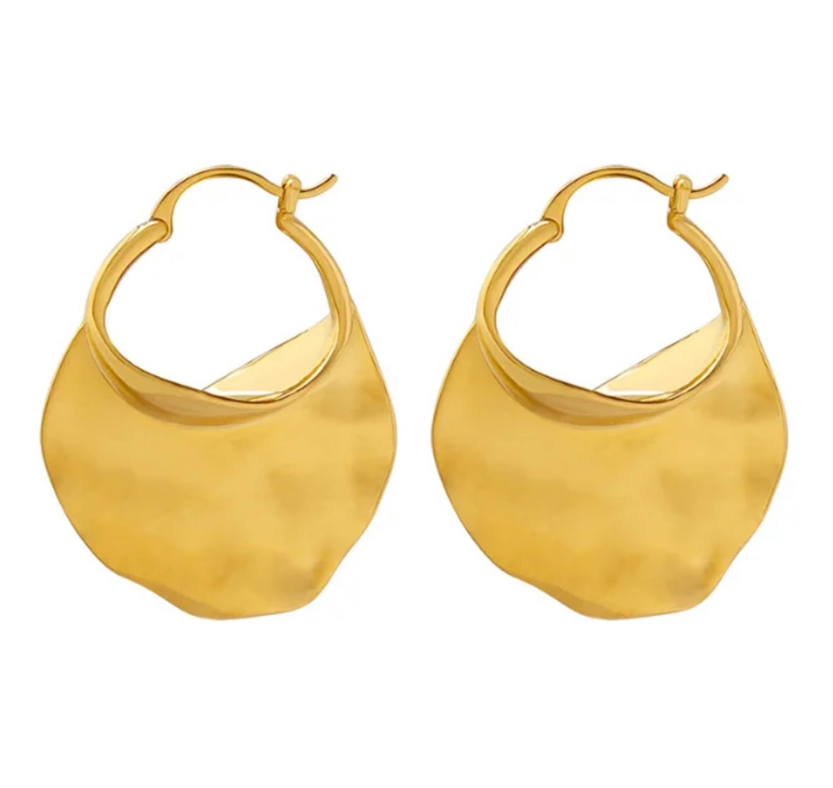 Flattened Hoops-2 Designs