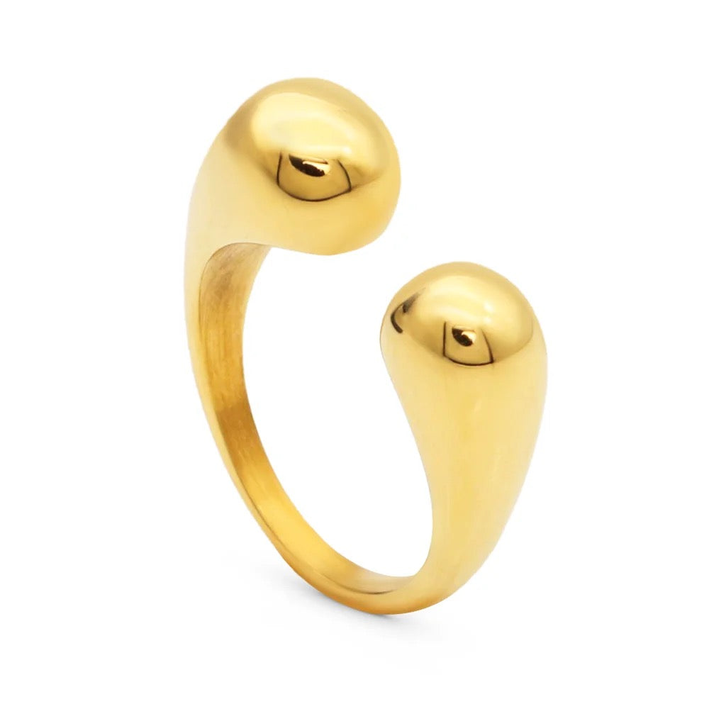 High Quality SS Ring