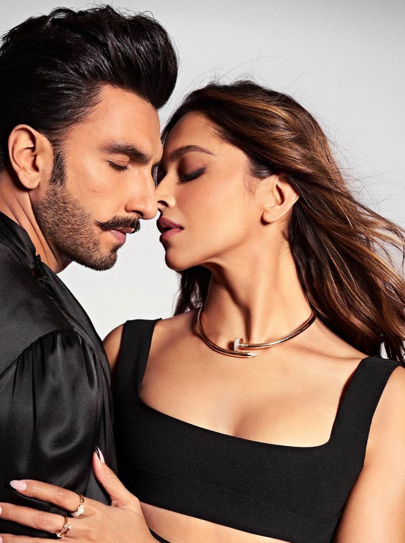 Deepika Necklace