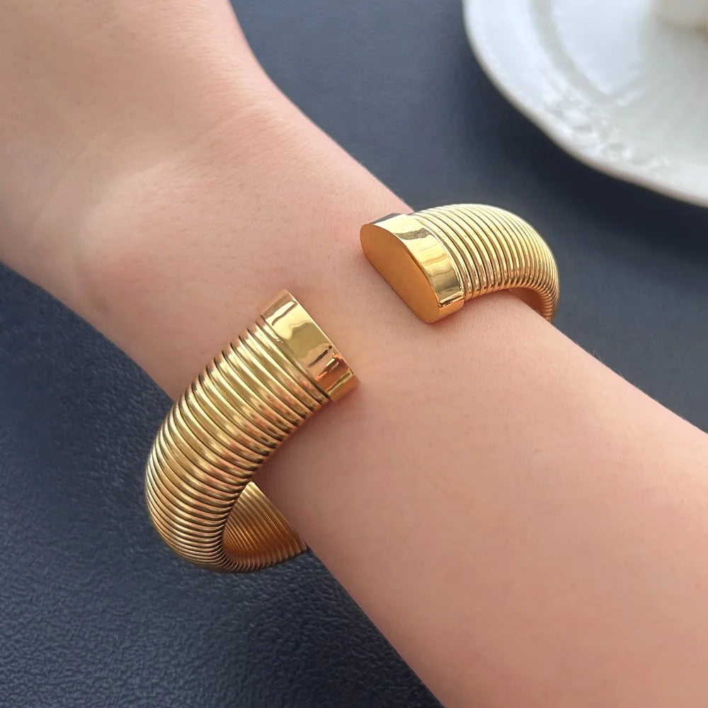 Cobra Bracelet-Single