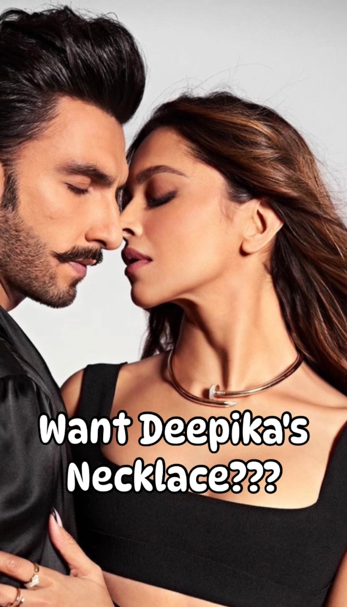 Deepika Necklace