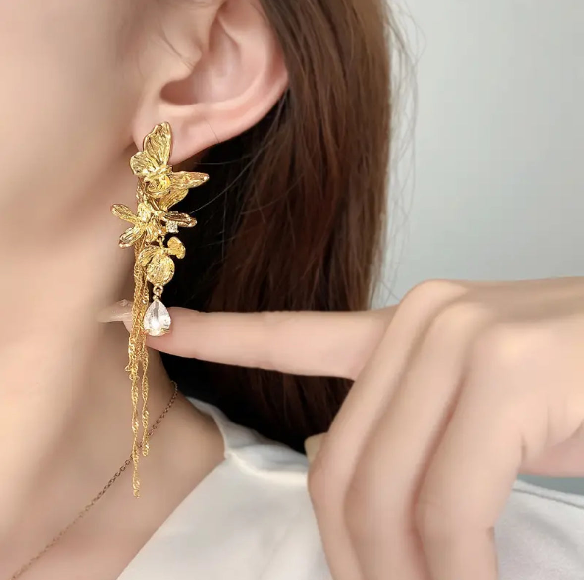 Ultimate Butterfly Danglers