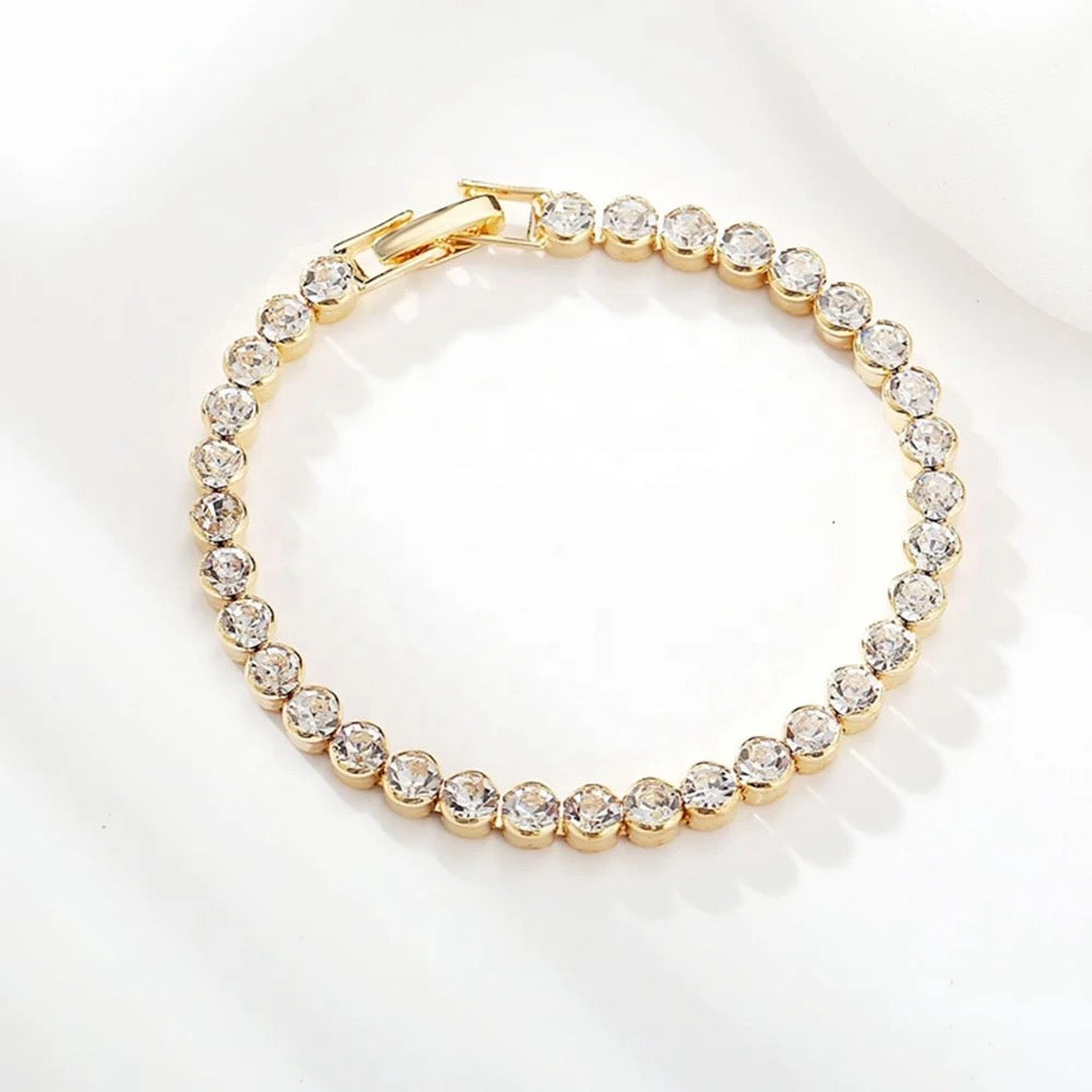Tennis Bracelets