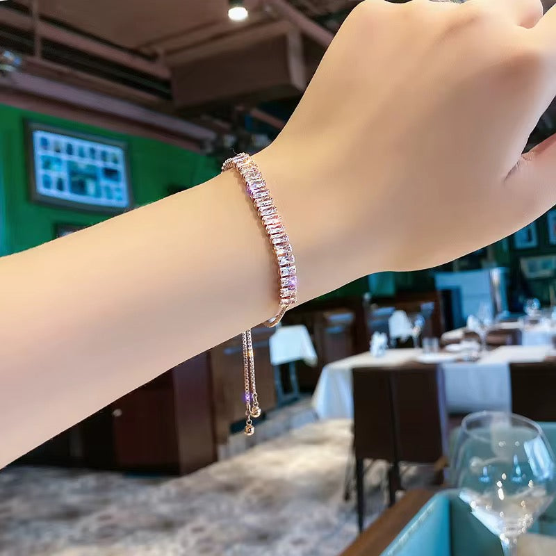 Tennis Bracelets