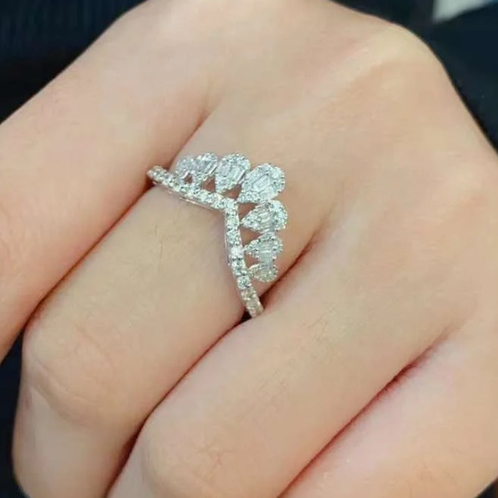 Queen Victoria Ring