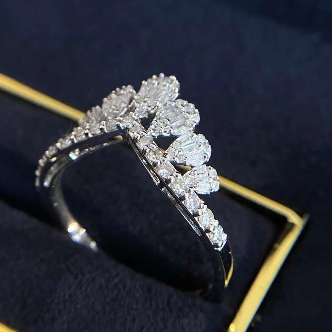 Queen Victoria Ring