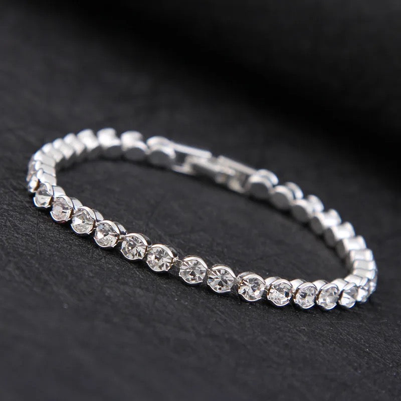 Tennis Bracelets