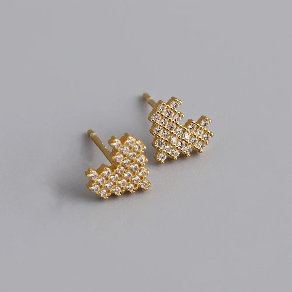 Stud Sets of 3