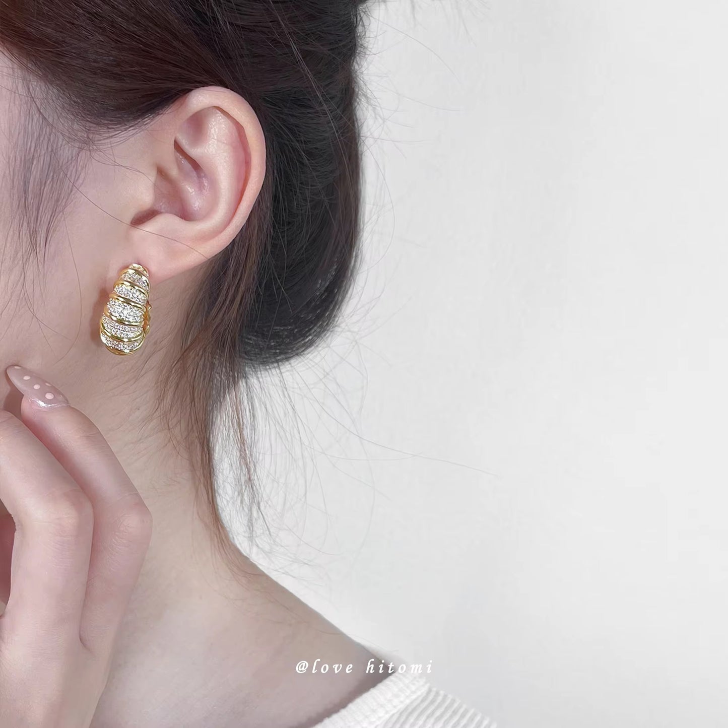 Earrings-
