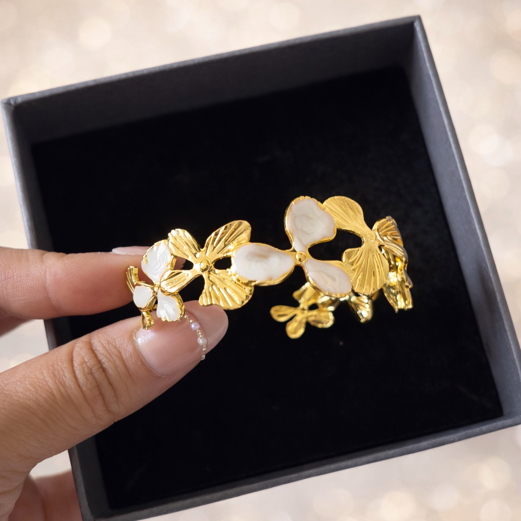 Thin Enamel Adjustable Kadas-2 Options