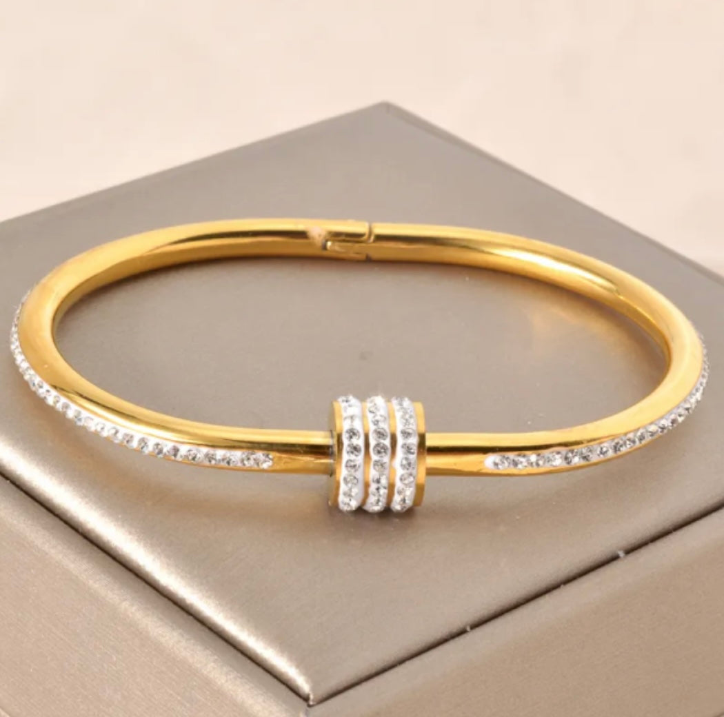 Zircon Openable Kada