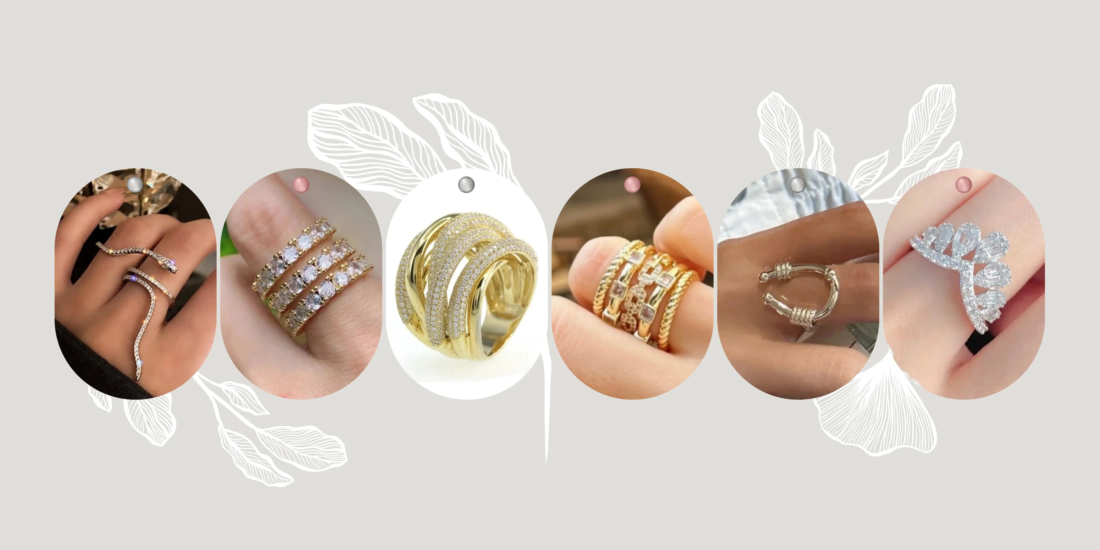 Banner Slider Image - Rings