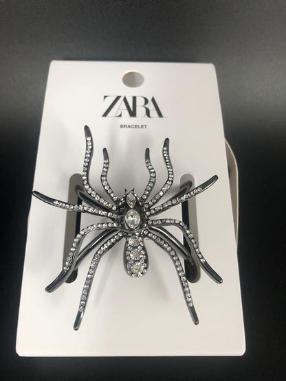 Statement Spider Armcuff/ Bracelet