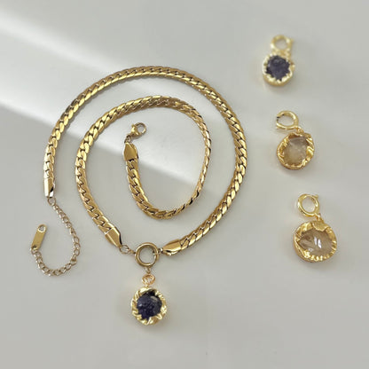 Additional Charms for Necklace