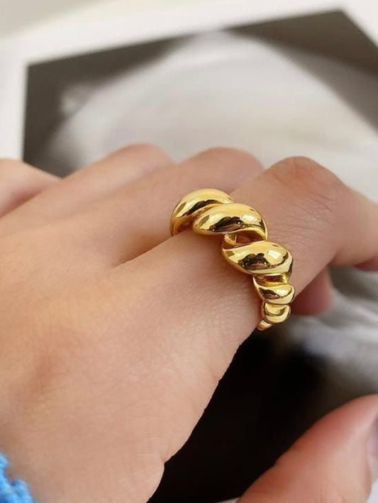 High Quality SS Ring