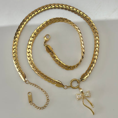 Additional Charms for Necklace