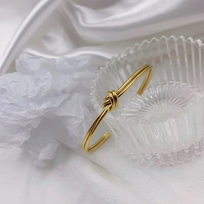Knot Kada Bracelets- 2 Types
