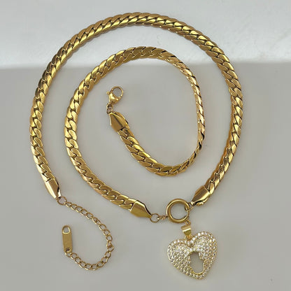 Additional Charms for Necklace
