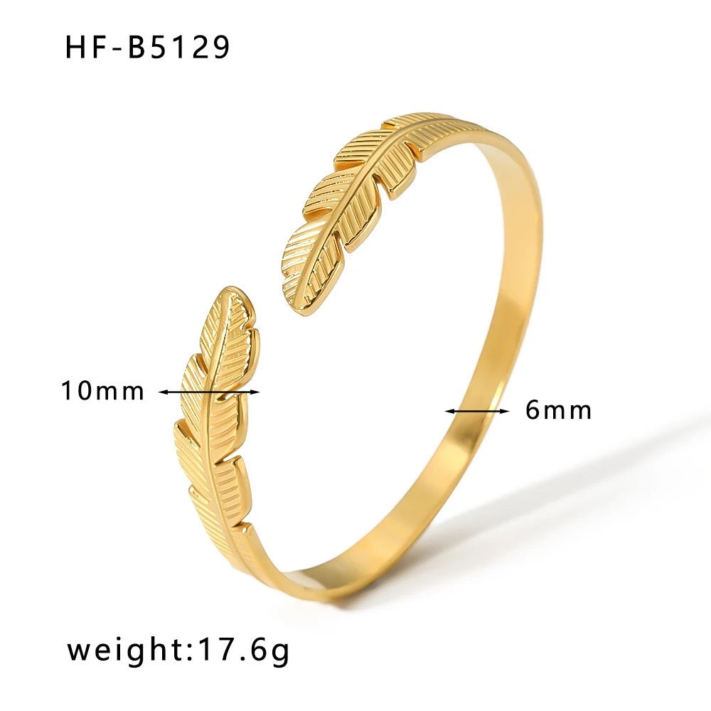 Daily Kada Bracelets-6 Types