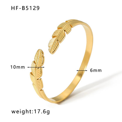 Daily Kada Bracelets-6 Types