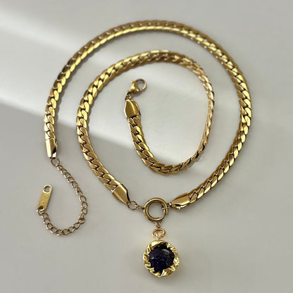 Additional Charms for Necklace