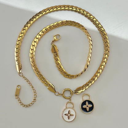 Additional Charms for Necklace